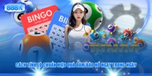 Cách Tính Lô Chuẩn