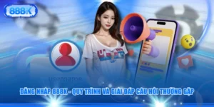 Đăng Nhập 888K