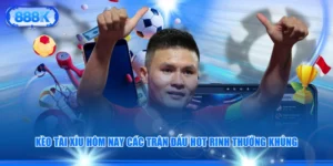 Kèo Tài Xỉu Hôm Nay