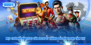 Mẹo Chơi Nổ Hũ Vegas