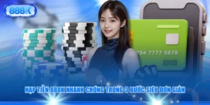Nạp Tiền 888K